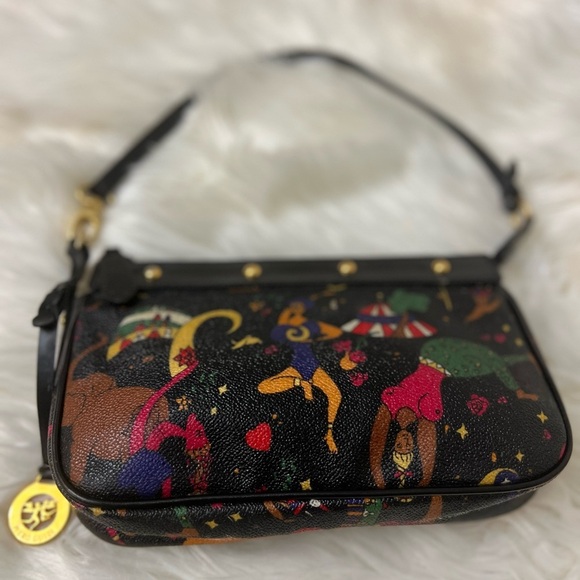 Piero Guidi bag - Picture 3 of 11